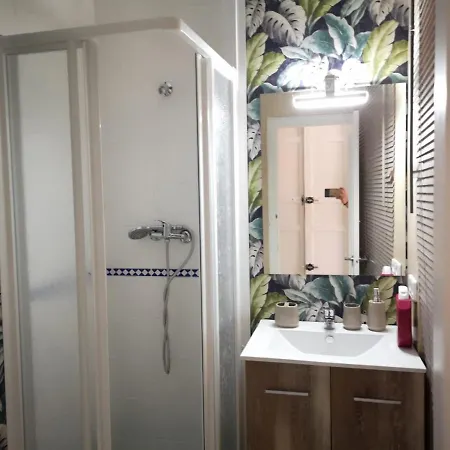 Apartment Vivir Guadalquivir Touristic Seville